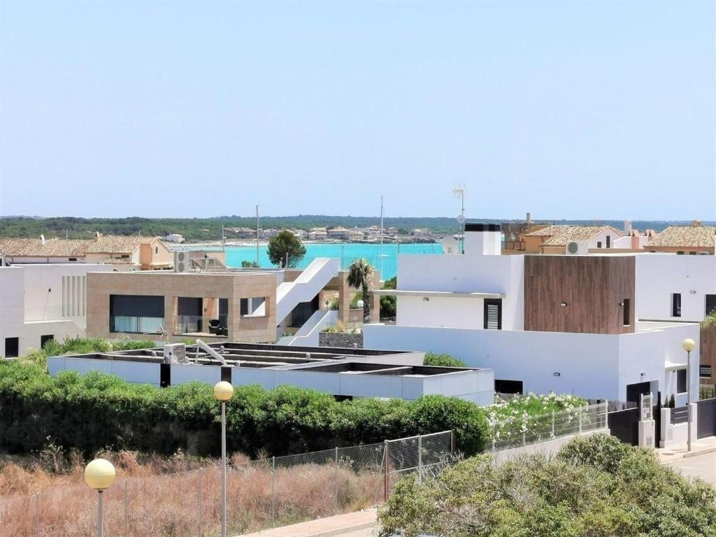 11 Oasis Del Mare, 5min Strand, Wifi, Klima, Fussbodenheizung Villa Sa Ràpita
