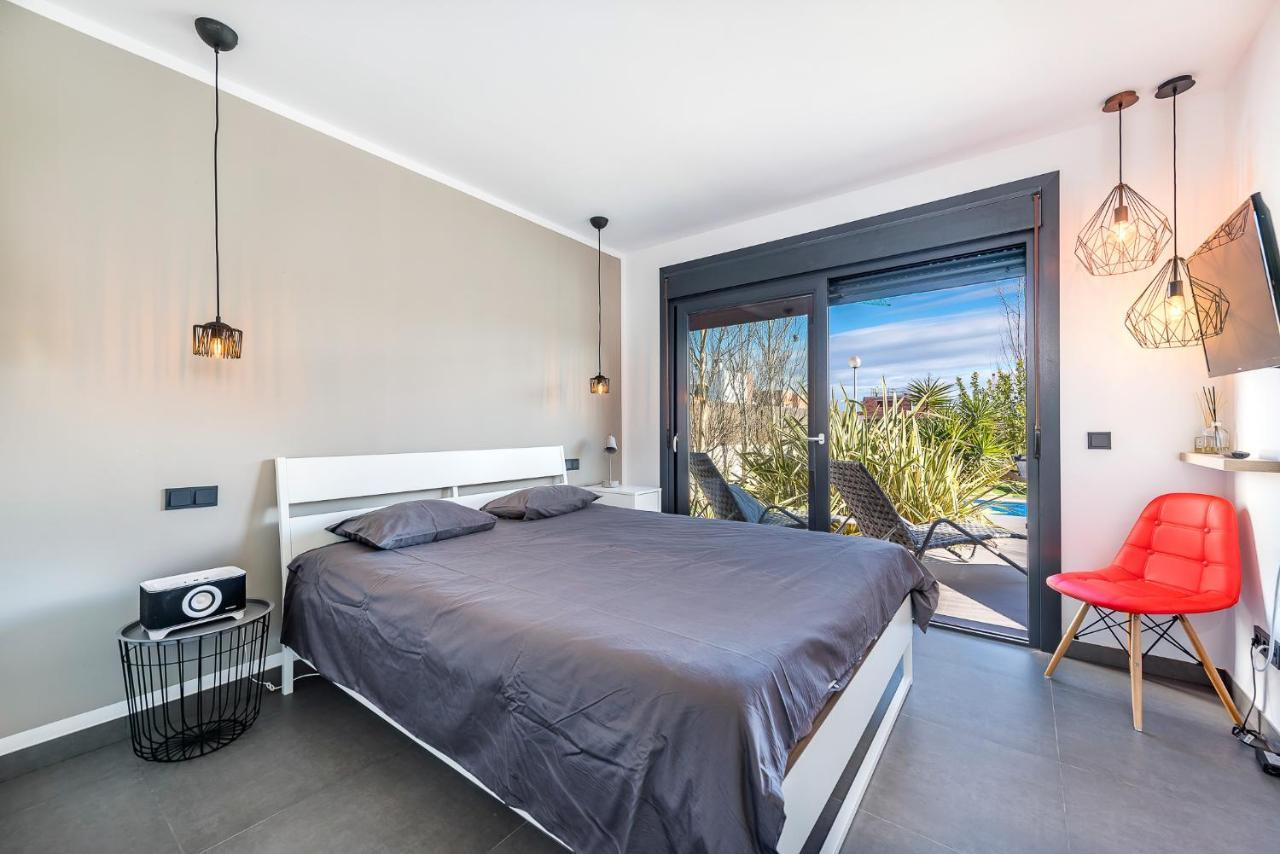 11 Oasis Del Mare, 5min Strand, Wifi, Klima, Fussbodenheizung Villa Sa Ràpita