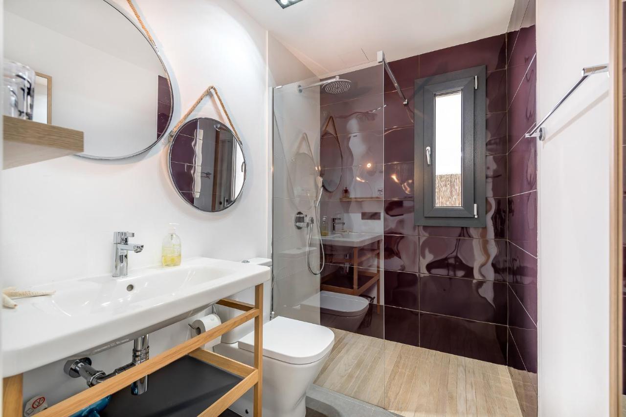 11 Oasis Del Mare, 5min Strand, Wifi, Klima, Fussbodenheizung Sa Ràpita