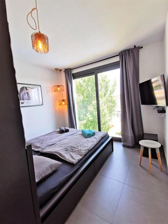 11 Oasis Del Mare, 5min Strand, Wifi, Klima, Fussbodenheizung * Sa Ràpita