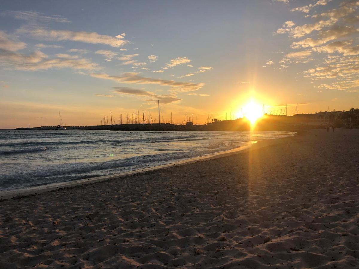 11 Oasis Del Mare, 5min Strand, Wifi, Klima, Fussbodenheizung Villa Sa Ràpita